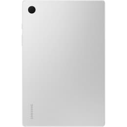 Galaxy Tab A8 32GB - Silver - WiFi + 4G