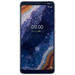 Nokia 9.3 PureView 128GB - Svart - Olåst