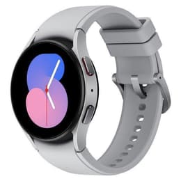 Smart Watch Galaxy Watch 5 HR GPS - Silver