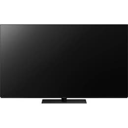 Smart TV Panasonic OLED Ultra HD 4K 65,0000 TX-65GZ950E
