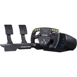 Ratt PC Fanatec CSL Elite F1