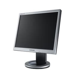 17-tum Samsung SyncMaster 740N 1280 x 1024 LCD Monitor Grå