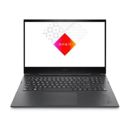 HP Omen 16-B0151NF 16"-tum - Core i7-11800H - 16GB - SSD 512 GBGB NVIDIA GeForce RTX 3060 AZERTY - Fransk