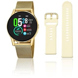 Lotus Smart Watch Smartime 50003 HR - Guld