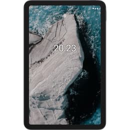 Nokia T20 64GB - Blå - WiFi + 4G