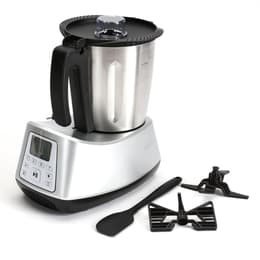 Robot cooker Cook' Concept KA5106 2L -Grå
