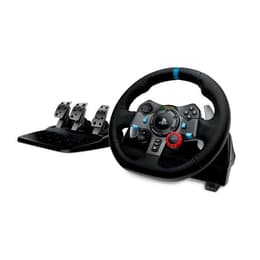 Ratt PlayStation 4 Logitech Driving Force G29