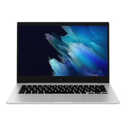 Samsung Galaxy Book 14-tum (2021) - Snapdragon 7c Gen 2 - 8GB - SSD 128 GB QWERTY - Svensk