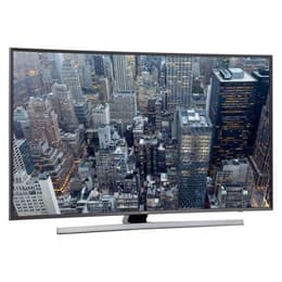 Smart TV Samsung LCD Ultra HD 4K 55,0000 UE55JU7500