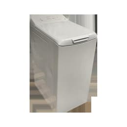 Bellavita LT1305FP-F/01 Fristående tvättmaskin Toppbelastning