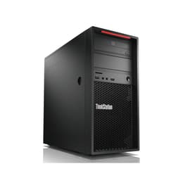 Lenovo ThinkStation P520c Xeon W-2102 2.9 - SSD 512 GB - 16GB
