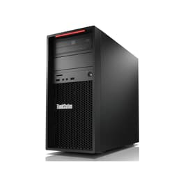 Lenovo ThinkStation P520c Xeon W-2102 2.9 - SSD 512 GB - 16GB