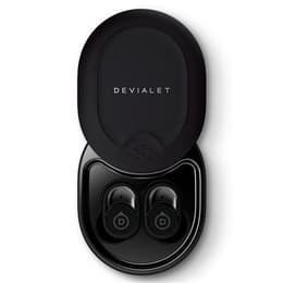 Devialet Gemini Earbud Bluetooth Hörlurar - Svart