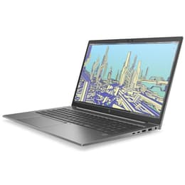 HP Zbook Firefly 14 G8 14-tum (2021) - Core i7 - Gen 11 (G) - 32GB - SSD 512 GB QWERTY - Engelsk