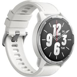 Xiaomi Watch S1 Active Bluetooth 46 mm - Vit