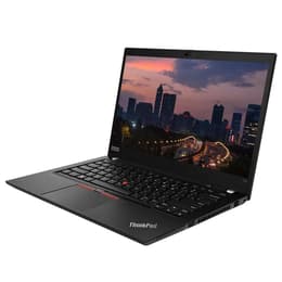 Lenovo ThinkPad T14 G2 14-tum (2020) - Core i5 - Gen 11 (G) - 16GB - SSD 1 TB QWERTZ - Tysk