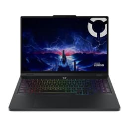 Asus ROG Zephyrus G16 GU605CW-QR131X 16"-tum - Core Ultra 9 285H - 32GB - SSD 2 TBGB NVIDIA GeForce RTX 5080 QWERTZ - Tysk