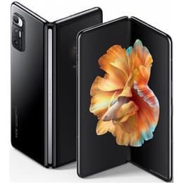 Xiaomi Mi Mix Fold 256GB - Svart - Olåst