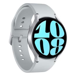 Samsung Galaxy Watch6 Bluetooth 44 mm - Silver