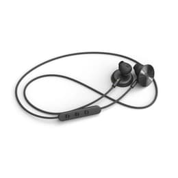 Buttons I.AM + Earbud Bluetooth Hörlurar - Svart