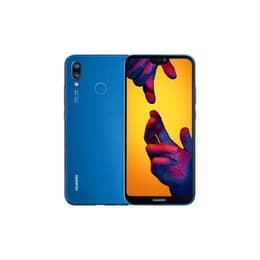 Huawei P20 Lite 64GB - Blå - Olåst