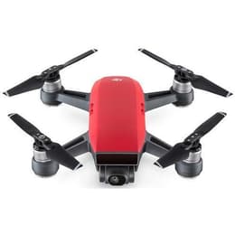 Dji Spark Combo Lav Drönare 16,0000 mins