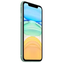 iPhone 11 256GB - Grön - Olåst
