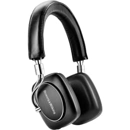 Bowers & Wilkins P5 Series 2 kabelansluten Hörlurar - Svart