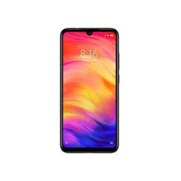 Xiaomi Redmi Note 8 128GB - Svart - Olåst