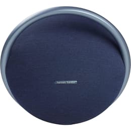 Harman Kardon Onyx Studio 7 Bluetooth Högtalare - Blå