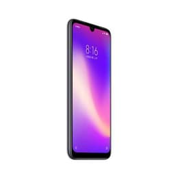 Xiaomi Redmi Note 7 Pro 128GB - Svart - Olåst