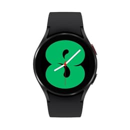 Samsung Galaxy Watch4 Bluetooth 44 mm - Svart