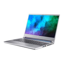 Acer Predator Triton 300 SE 14"-tum - Core i7-11370H - 16GB - SSD 1 TBGB NVIDIA GeForce RTX 3060 QWERTY - Engelsk