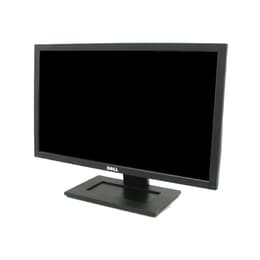 21,5-tum Dell E2211H 1920 x 1080 LCD Monitor Svart