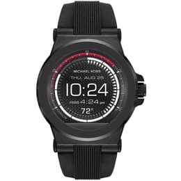 Michael Kors Smart Watch Access Dylan MKT5011 - Svart