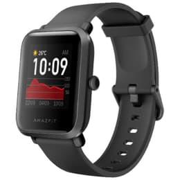 Huami Smart Watch Amazfit Bip S HR GPS - Svart