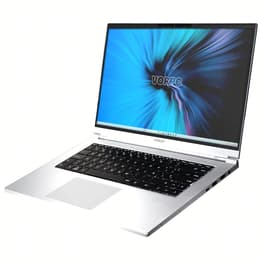 Slimbook Pro X 15 15-tum (2021) - Ryzen 7 5700U - 32GB - SSD 512 GB QWERTY - Spansk