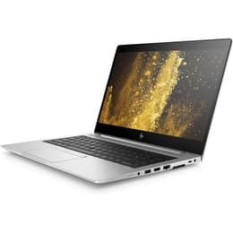 Hp EliteBook 840 G6 14-tum (2019) - Core i5-8265U - 32GB - SSD 512 GB AZERTY - Fransk