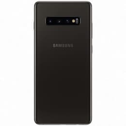 Galaxy S10+ 128GB - Svart - Olåst