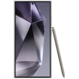 Galaxy S24 Ultra 256GB - Lila - Olåst