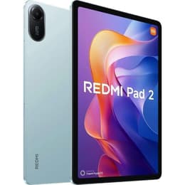 Xiaomi Redmi Pad 2 256GB - Grön - WiFi