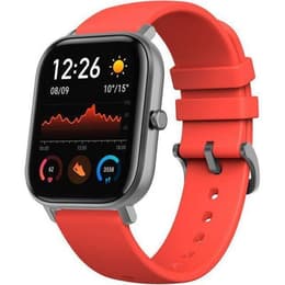 Xiaomi Smart Watch Amazfit GTS HR GPS - Grå
