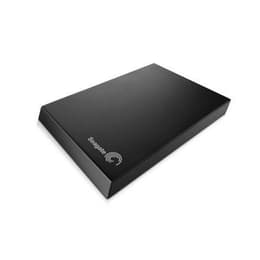 Seagate STBX500200 Extern hårddisk - HDD 500 GB USB 3.0