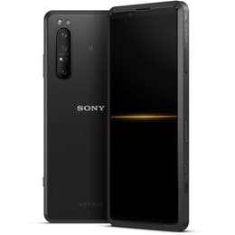 Sony Xperia Pro 512GB - Svart - Olåst