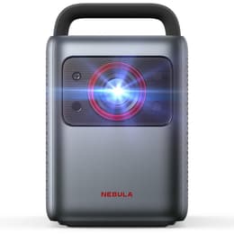 Nebula Cosmos Laser 4K Projektor 2200 Lumen - Grå