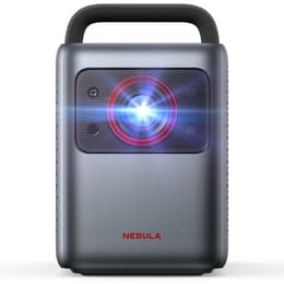 Nebula Cosmos Laser 4K Projektor 2200 Lumen - Grå