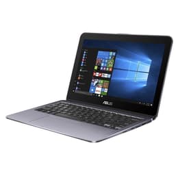 Asus VivoBook TP203N 11-tum Celeron N3350 - HDD 500 GB - 4GB QWERTY - Spansk