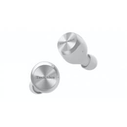 Technics AZ70 Earbud Noise Cancelling Bluetooth Hörlurar - Silver