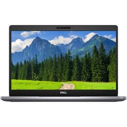 Dell Latitude 5310 13-tum (2019) - Core i5-10210U - 16GB - SSD 256 GB QWERTY - Engelsk