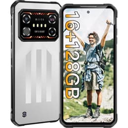 IIIF150 Air1 Ultra 128GB - Vit - Olåst
